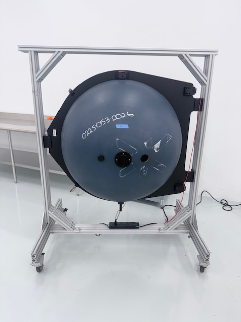 Large Integrating Sphere | LabX.com